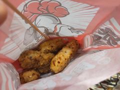 -泉鲤章鱼烧(互联宝地店)