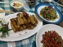 -紫光园·烤鸭(吕家营店)