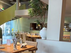 -KimPro 辛普乐概念韩餐