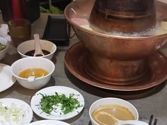 -东来顺饭庄(王府井步行街店)