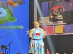 -斯卡拉演艺集团