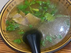 -锅贴大王南翔小笼(临沂二村店)