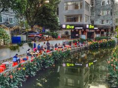 -黄埔古港