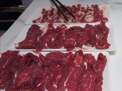 -犇鼎牛潮汕牛肉火锅(新辰里学清路店)