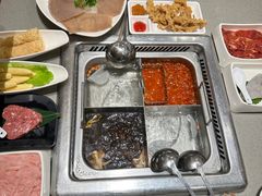 -海底捞火锅(龙岗星河COCO Park店)
