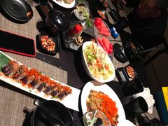 -山上下日本料理(万象城店)