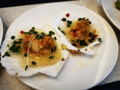 -溪山里酒店·四季海鲜自助餐厅