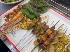 -遇西祠·海鲜烧烤(总店)