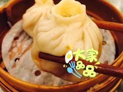 天王烤鸭包-南京大牌档(济南万象城店)