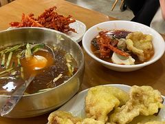-顺姬冷面(延大店)