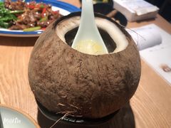 -珍味汤馆·潮汕家乡菜(保利文化广场店)
