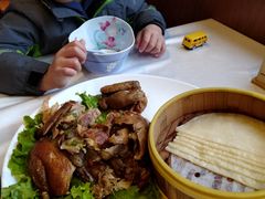 -惠丰堂饭庄·烤鸭·京味菜(西北旺·唐家岭店)