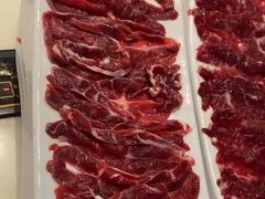 -潮汕大目牛肉火锅(水围店)