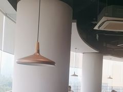 -小大董·烤鸭(观景餐厅·南京西路店)