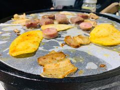 -么喱烤肉(中商百货店)