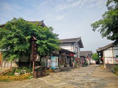 -茅山东方盐湖城景区