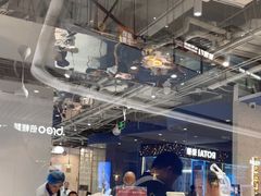 -兰湘子·湘菜小炒(石家庄万象城店)