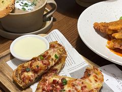 -G+KITCHEN(龙湖狮山天街店)