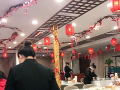 大堂-丈母娘的饭局•新金陵菜(牛首山店)