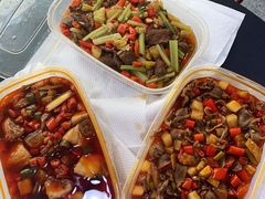 -潇湘阁(昆泰国际大厦店)