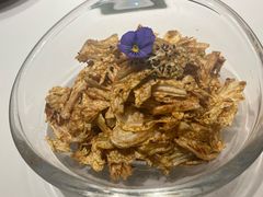 乾隆白菜-真地道京味府·鲜橙烤鸭·北京菜(朝外大街东大桥店)
