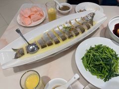 -御沪沪味园.融合菜.海鲜(斜土路店)