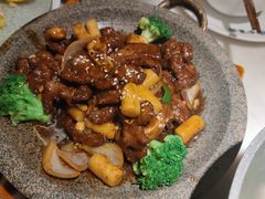 -小菜园新徽菜(合肥之心城店)