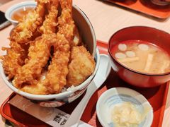 -爱蝦乃家(金虹桥店)