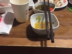 -傣妹火锅(南京东路一店)