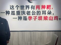 -李子坝梁山鸡(李子坝大鸡哥店)