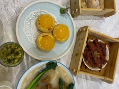 -东方之珠海鲜酒楼(南开店)
