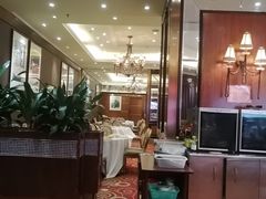 -阿锋鲍鱼酒家美食汇(华安店)