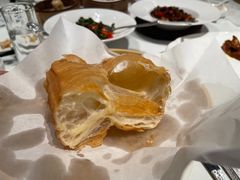 -君庭中餐厅(友谊宾馆店)