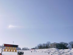 -庙香山滑雪场