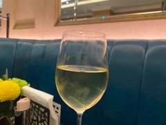 -东海朗廷酒店秀·Silk自助餐厅