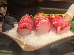 -色響火锅(恒隆广场店)