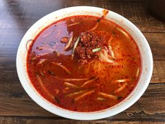 -老友谊冷面店(苏家屯店)