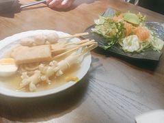 -一豚轩·烧鸟·豚骨拉面(五四路店)