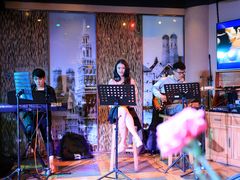 -Paulaner·德国帕拉娜自酿啤酒餐厅(海上世界店)