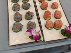 -喜聚薈·花膠雞海鮮火鍋(越秀店)