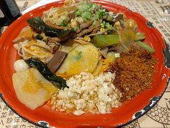 -海椒市落舌·麻辣烫冒菜(武侯大悦城店)
