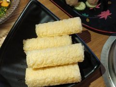 -尚海豆捞(乐虹坊店)