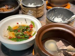 -皖厨·中国徽菜(星河WORLD·COCO Park店)