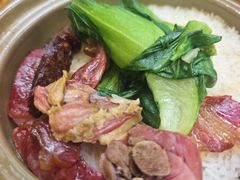 -煲煲掂风味煲仔饭餐厅(西区店)