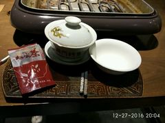 -龙门烤鱼(东方宝泰店)