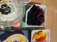 -豪客来牛排(红豆万花城店)