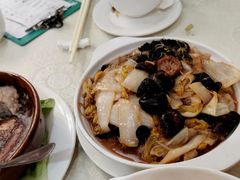 罗汉斋-腰记饭店(龙源路店)