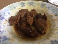 -许村蟹面(海宁许村大道店)
