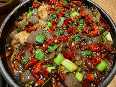 -树厨贵州菜(大十字店)