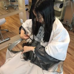 -简法造型·品牌形象店